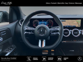 Mercedes Classe B 200 200 d AMG Line  occasion � Gi�res - photo n�12