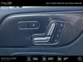 Mercedes Classe B 200 200 d AMG Line  occasion � Gi�res - photo n�15