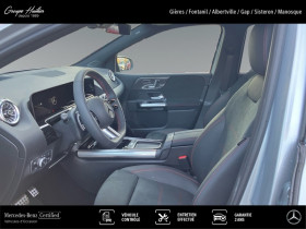 Mercedes Classe B 200 200 d AMG Line  occasion � Gi�res - photo n�10