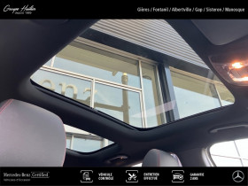 Mercedes Classe B 200 200 d AMG Line  occasion � Gi�res - photo n�16