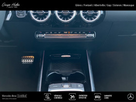 Mercedes Classe B 200 200 d AMG Line  occasion � Gi�res - photo n�17