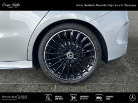 Mercedes Classe B 200 200 d AMG Line  occasion � Gi�res - photo n�9