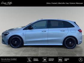 Mercedes Classe B 200 200 d AMG Line  occasion � Gi�res - photo n�2