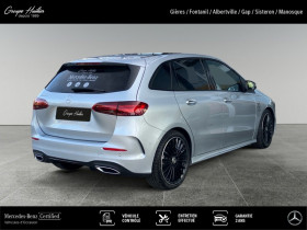 Mercedes Classe B 200 200 d AMG Line  occasion � Gi�res - photo n�5