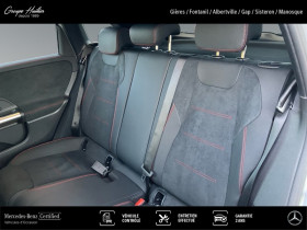 Mercedes Classe B 200 200 d AMG Line  occasion � Gi�res - photo n�13