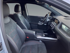 Mercedes Classe B 200 200 d AMG Line  occasion  Gires - photo n14