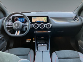 Mercedes Classe B 200 200 d AMG Line  occasion  Gires - photo n11