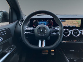 Mercedes Classe B 200 200 d AMG Line  occasion  Gires - photo n12