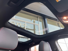 Mercedes Classe B 200 200 d AMG Line  occasion  Gires - photo n16