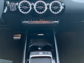 Mercedes Classe B 200 200 d AMG Line  occasion  Gires - photo n17