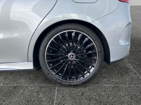 Mercedes Classe B 200 200 d AMG Line  occasion  Gires - photo n9