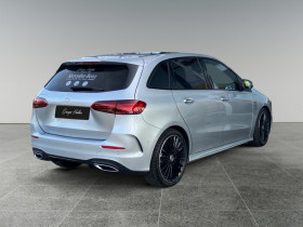 Mercedes Classe B 200 200 d AMG Line  occasion  Gires - photo n5