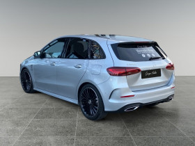 Mercedes Classe B 200 200 d AMG Line  occasion  Gires - photo n3