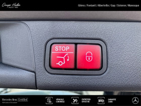 Mercedes Classe B 200 200 d AMG Line  occasion  Gires - photo n16