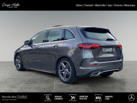 Mercedes Classe B 200 200 d AMG Line  occasion  Gires - photo n3