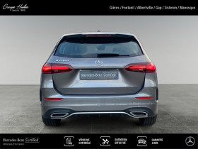 Mercedes Classe B 200 200 d AMG Line  occasion  Gires - photo n4