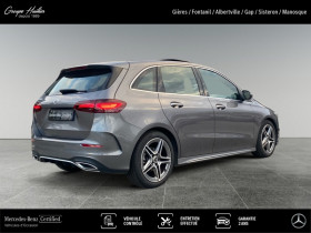 Mercedes Classe B 200 200 d AMG Line  occasion  Gires - photo n5