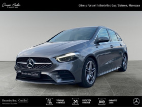 Mercedes Classe B 200 , garage GROUPE HUILLIER OCCASIONS  Gires