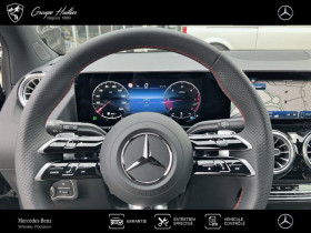 Mercedes Classe B 200 200 d AMG Line  occasion  Gires - photo n7