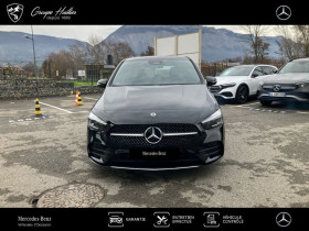 Mercedes Classe B 200 200 d AMG Line  occasion  Gires - photo n5