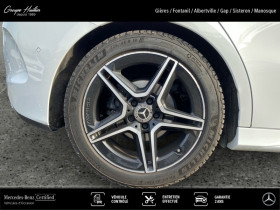 Mercedes Classe B 200 200 d AMG Line  occasion � Gi�res - photo n�9