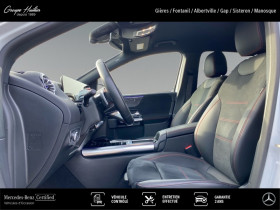 Mercedes Classe B 200 200 d AMG Line  occasion � Gi�res - photo n�12