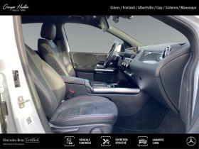 Mercedes Classe B 200 200 d AMG Line  occasion � Gi�res - photo n�15