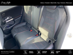 Mercedes Classe B 200 200 d AMG Line  occasion � Gi�res - photo n�13