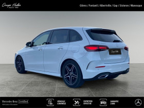 Mercedes Classe B 200 200 d AMG Line  occasion � Gi�res - photo n�3