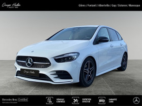 Mercedes Classe B 200 , garage GROUPE HUILLIER OCCASIONS � Gi�res