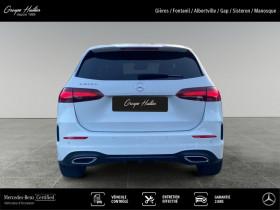 Mercedes Classe B 200 200 d AMG Line  occasion � Gi�res - photo n�4