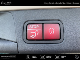 Mercedes Classe B 200 200 d AMG Line  occasion � Gi�res - photo n�18