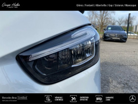 Mercedes Classe B 200 200 d AMG Line  occasion � Gi�res - photo n�19