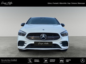 Mercedes Classe B 200 200 d AMG Line  occasion � Gi�res - photo n�8