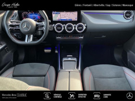 Mercedes Classe B 200 200 d AMG Line  occasion � Gi�res - photo n�11