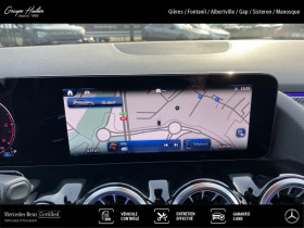 Mercedes Classe B 200 200 d AMG Line  occasion � Gi�res - photo n�17