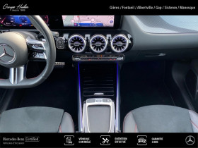 Mercedes Classe B 200 200 d AMG Line  occasion � Gi�res - photo n�14