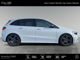 Mercedes Classe B 200 200 d AMG Line  occasion � Gi�res - photo n�6