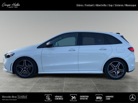 Mercedes Classe B 200 200 d AMG Line  occasion � Gi�res - photo n�2