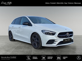 Mercedes Classe B 200 200 d AMG Line  occasion � Gi�res - photo n�7