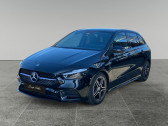 Annonce Mercedes Classe B 200 occasion Diesel 200 d AMG Line � Gi�res