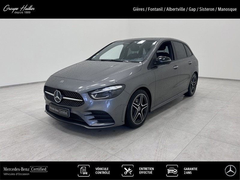 Mercedes Classe B 200 200 d AMG Line 2023 Mercedes Classe B 200 200 d AMG Line  occasion à Fontanil-Cornillon