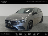 Annonce Mercedes Classe B 200 occasion Diesel 200 d AMG Line � Fontanil-Cornillon