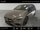 Annonce Mercedes Classe B 200 occasion Diesel 200 d AMG Line � Fontanil-Cornillon