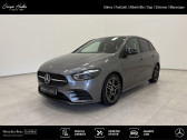 Annonce Mercedes Classe B 200 occasion Diesel 200 d AMG Line � Fontanil-Cornillon