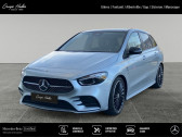 Annonce Mercedes Classe B 200 occasion Diesel 200 d AMG Line � TOURNON
