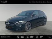 Annonce Mercedes Classe B 200 occasion Diesel 200 d AMG Line � SISTERON