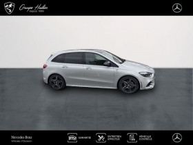 Mercedes Classe B 200 200 d AMG Line  occasion  Gires - photo n4