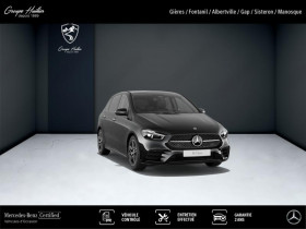 Mercedes Classe B 200 200 d AMG Line  occasion  Gires - photo n16