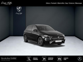 Mercedes Classe B 200 200 d AMG Line  occasion  Gires - photo n7